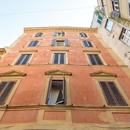 Navona Love Apartment Róma Kültér fotó