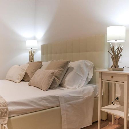 Navona Love Apartment Róma Kültér fotó