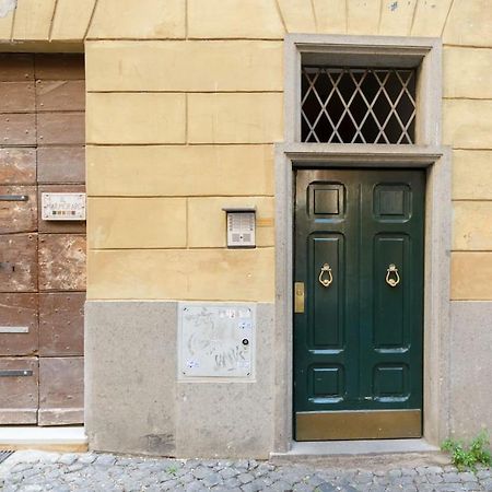 Navona Love Apartment Róma Kültér fotó