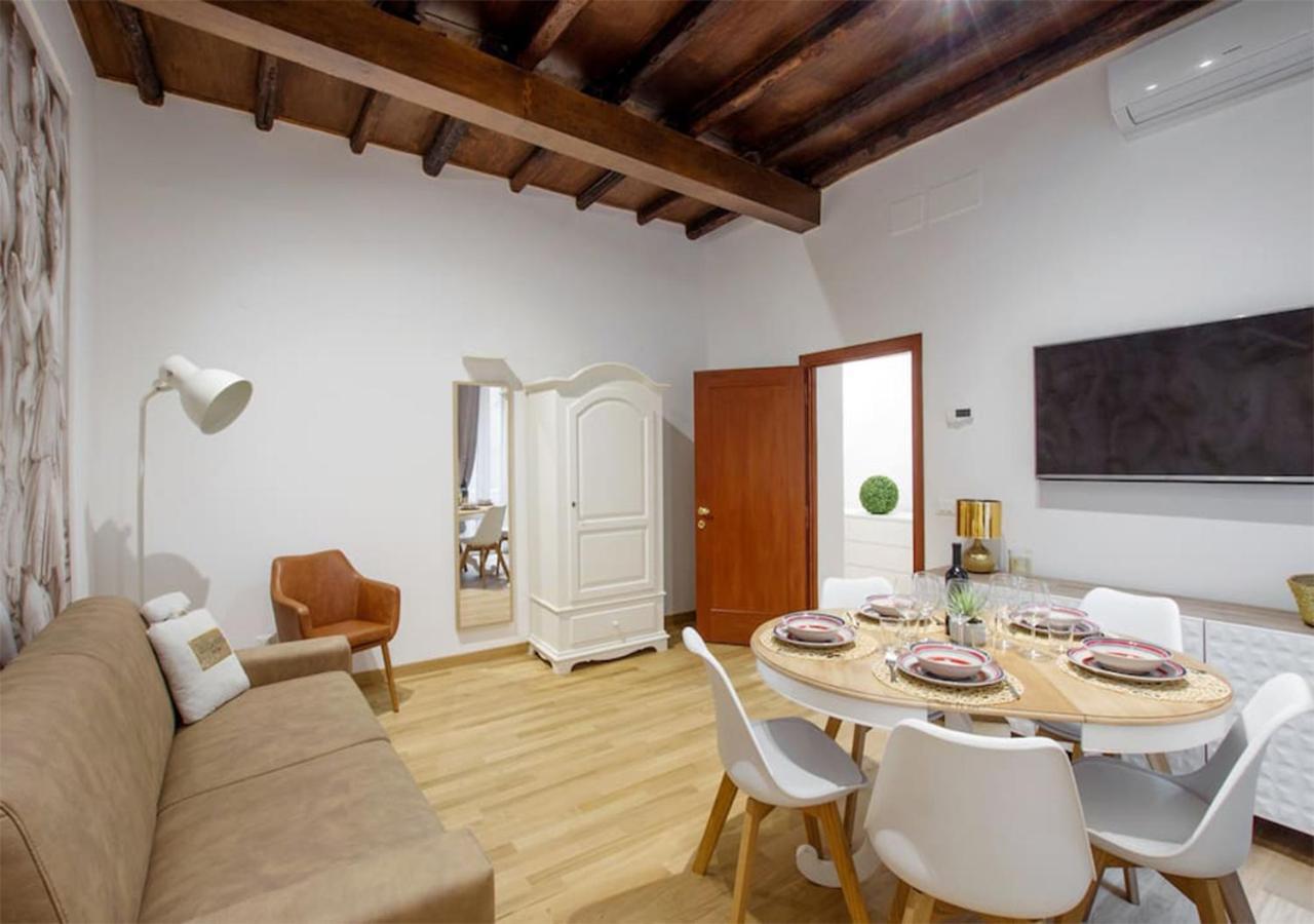 Navona Love Apartment Róma Kültér fotó