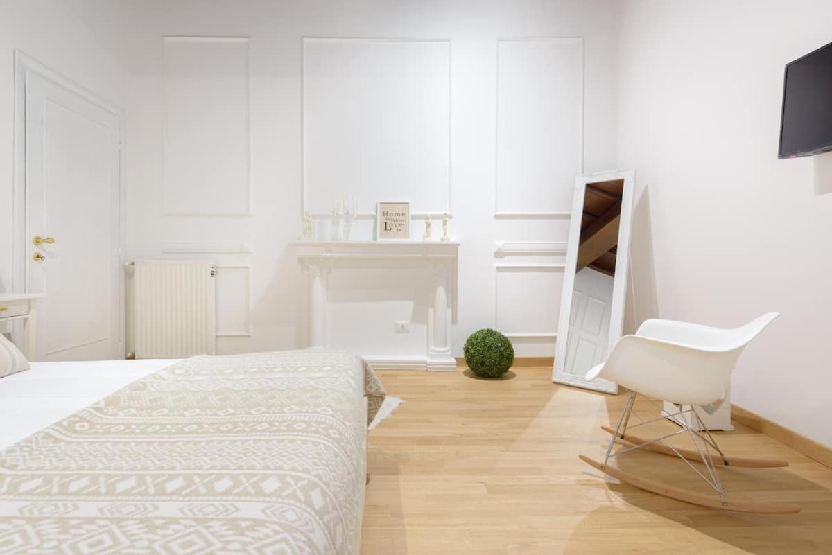 Navona Love Apartment Róma Kültér fotó