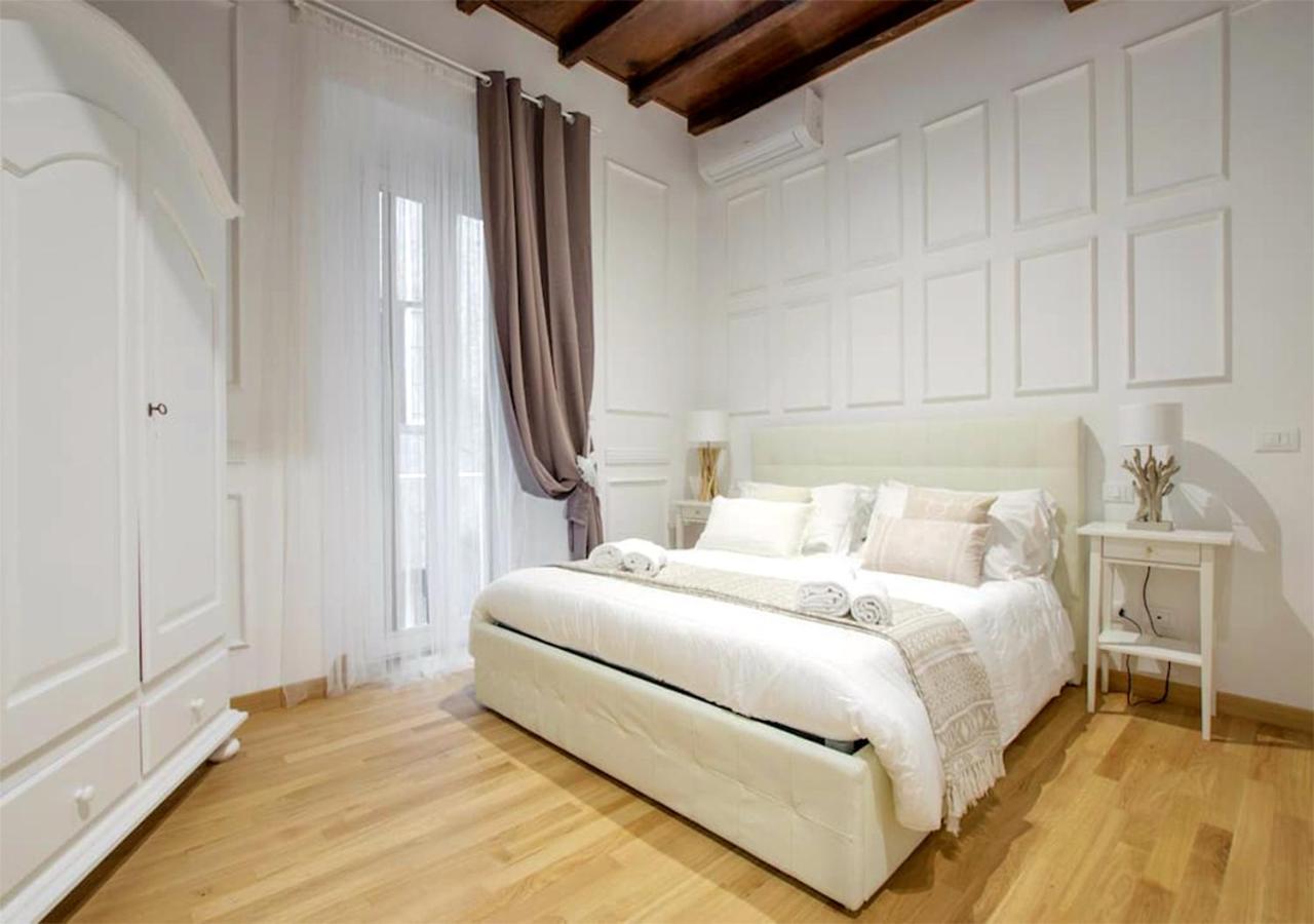 Navona Love Apartment Róma Kültér fotó