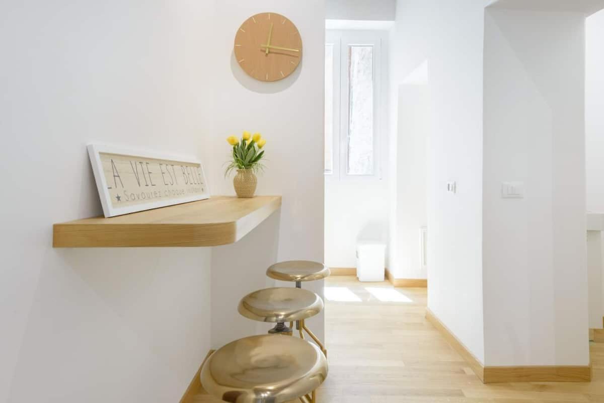 Navona Love Apartment Róma Kültér fotó