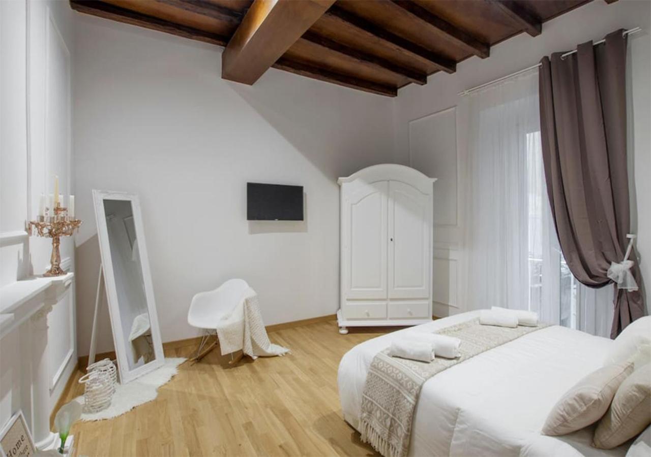 Navona Love Apartment Róma Kültér fotó