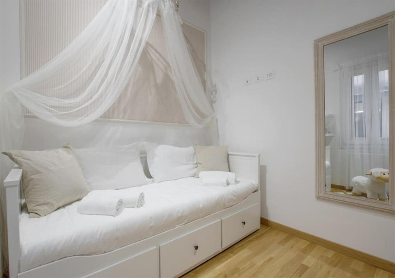 Navona Love Apartment Róma Kültér fotó
