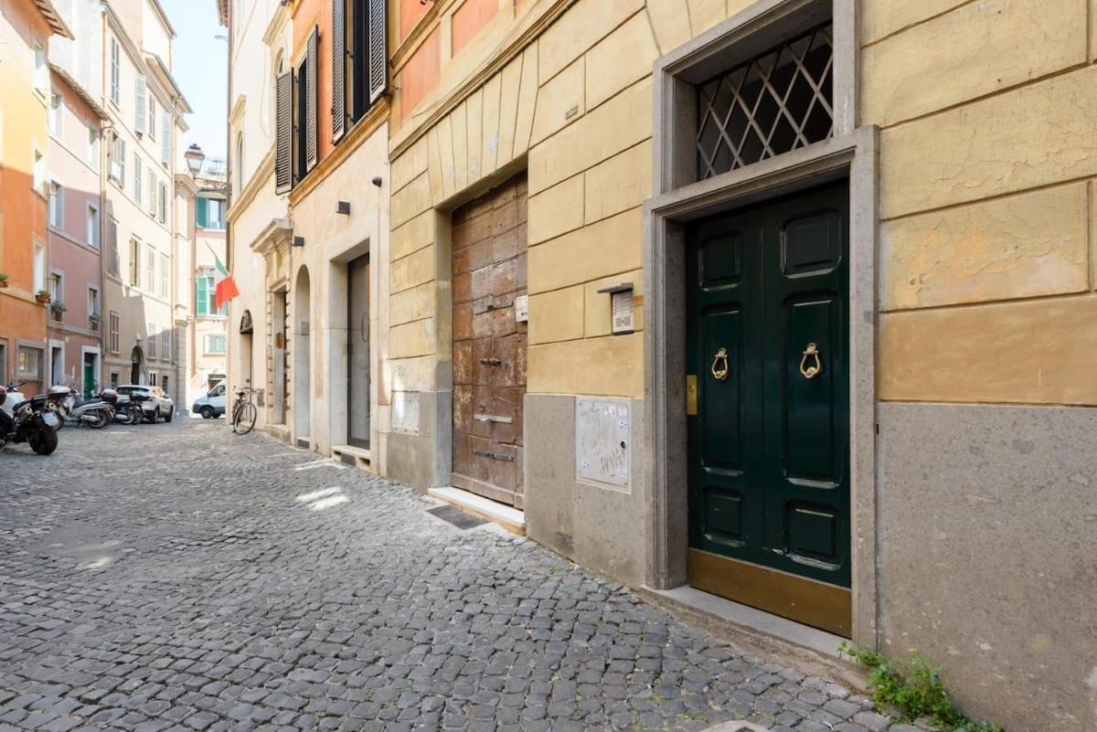 Navona Love Apartment Róma Kültér fotó