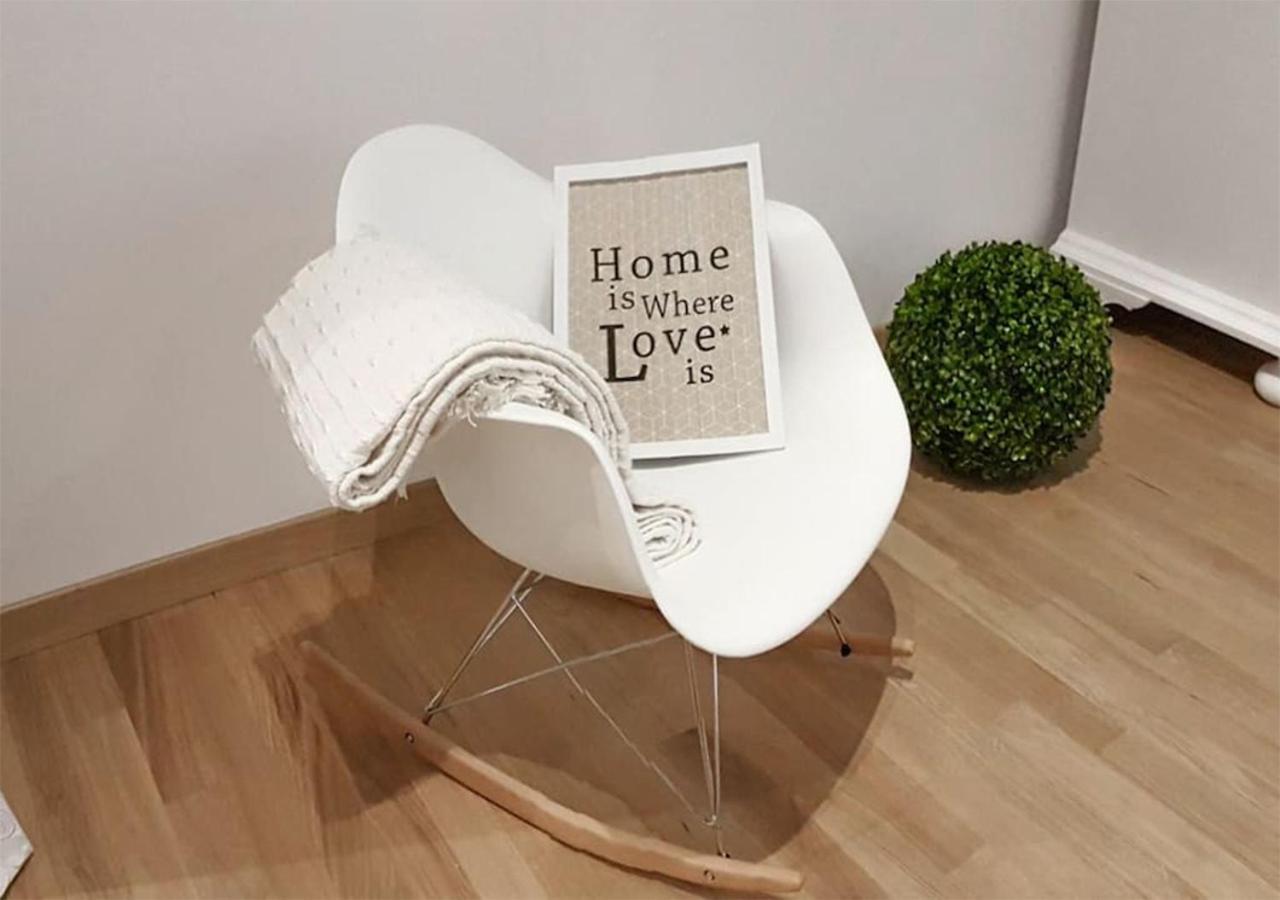Navona Love Apartment Róma Kültér fotó